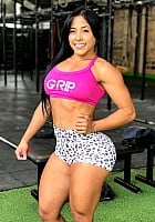 Alejandra Gil